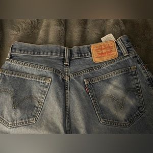 Levi’s